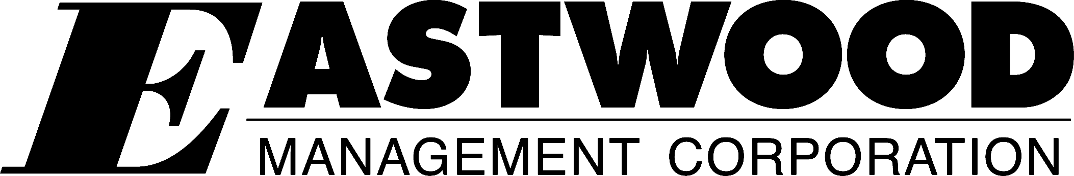 Eastwood Management Corporation logo