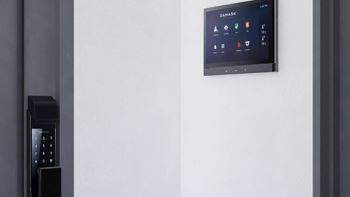 DALMAK Smart door lock at Damask, Windsor, ON, Ontario  , N8S 3N4