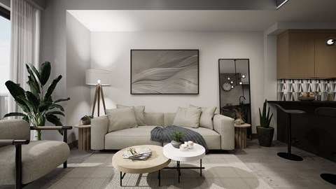 Modern Luxury Living at Damask, Windsor, ON, N8S 3N4