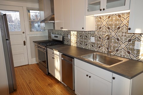 1065 Selby Avenue Studio-1 Apartment for Rent
