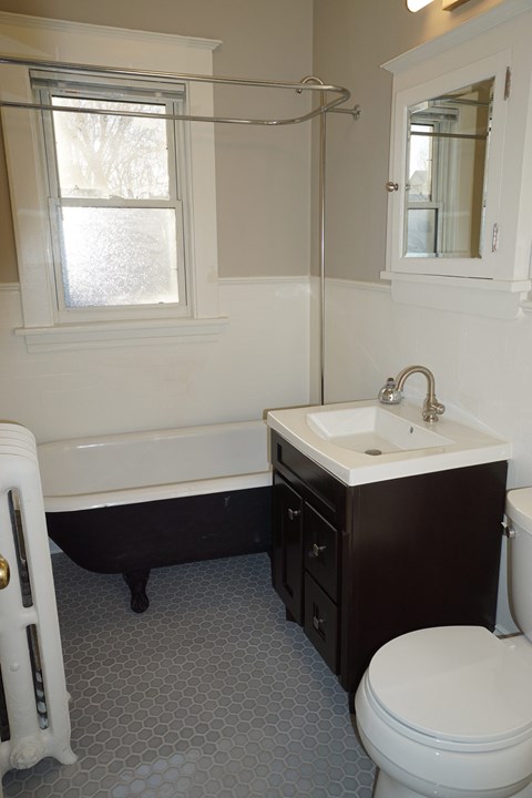 1065 Selby Avenue Studio-1 Apartment for Rent