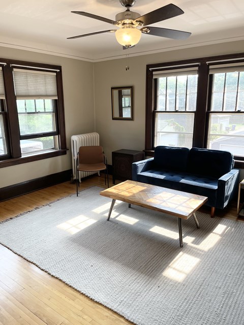 1703 Ashland Avenue 1-2 Beds Apartment for Rent