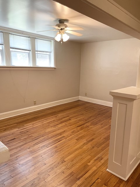 1915 St. Clair Avenue Studio-2 Beds Apartment for Rent