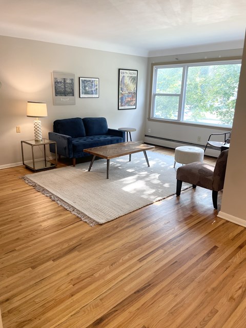382 Snelling Ave Studio-1 Apartment for Rent