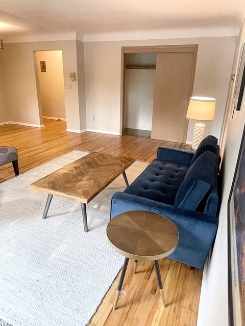 382 Snelling Ave Studio-1 Apartment for Rent