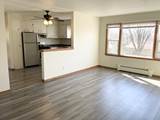 Med Park Apartments