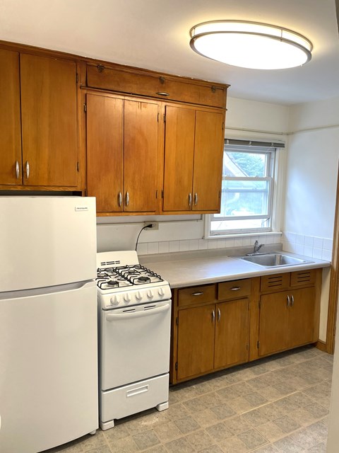 1120 Grand Avenue 1 Apartment for Rent