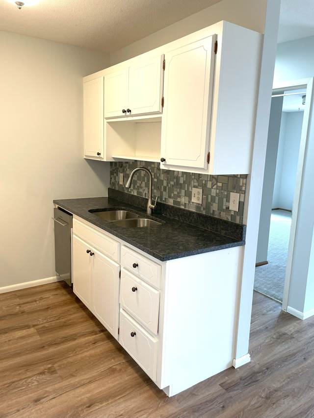 Maple Commons Apartments