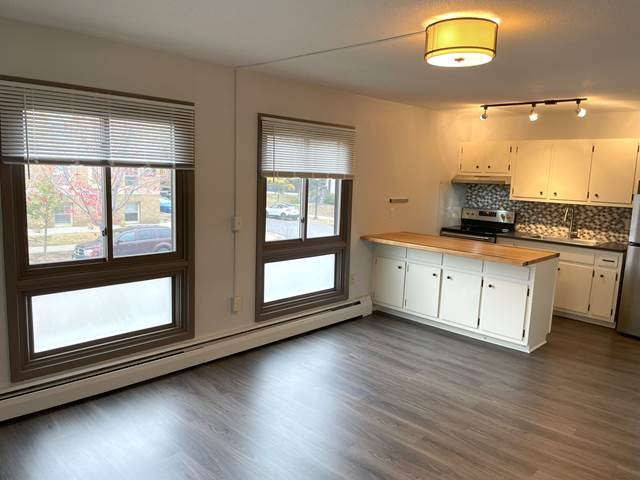 2500 Colfax Apartments