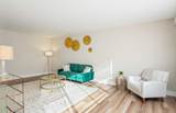 Studio apartment at Waldorf Towers Apartments in Cleveland Heights