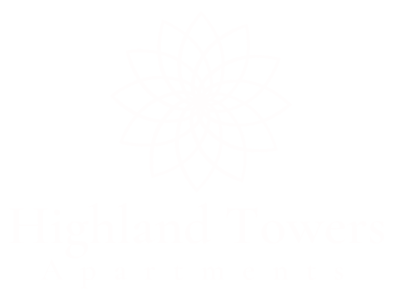 Highland Tower logo