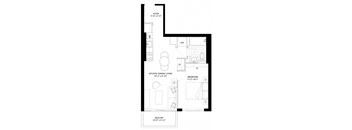 Diamond 2 - Plan F