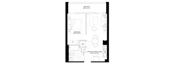 Diamond 2 - Plan I