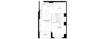 Diamond 2 - Plan LL