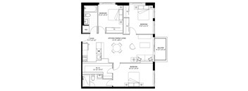 Diamond 3 - Plan F
