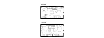 Diamond 5 - Plan F