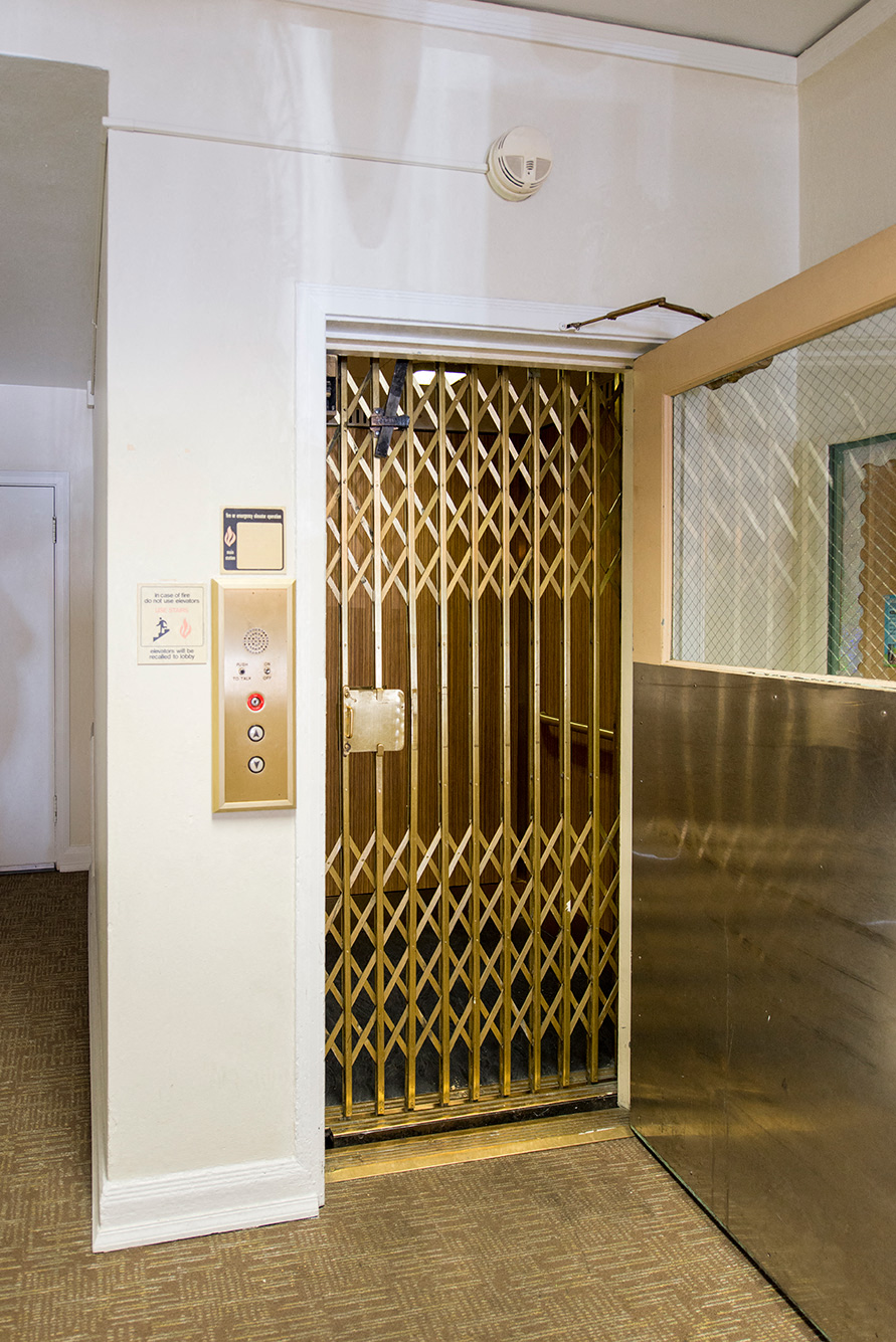 Ongford Apartments Downtown PSU