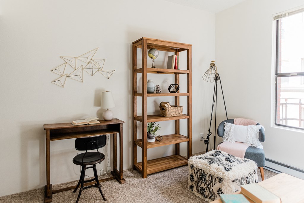 sample bel aire studio