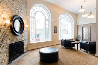 Regency Lobby - Photo Gallery