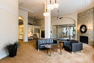Regency Lobby - Photo Gallery