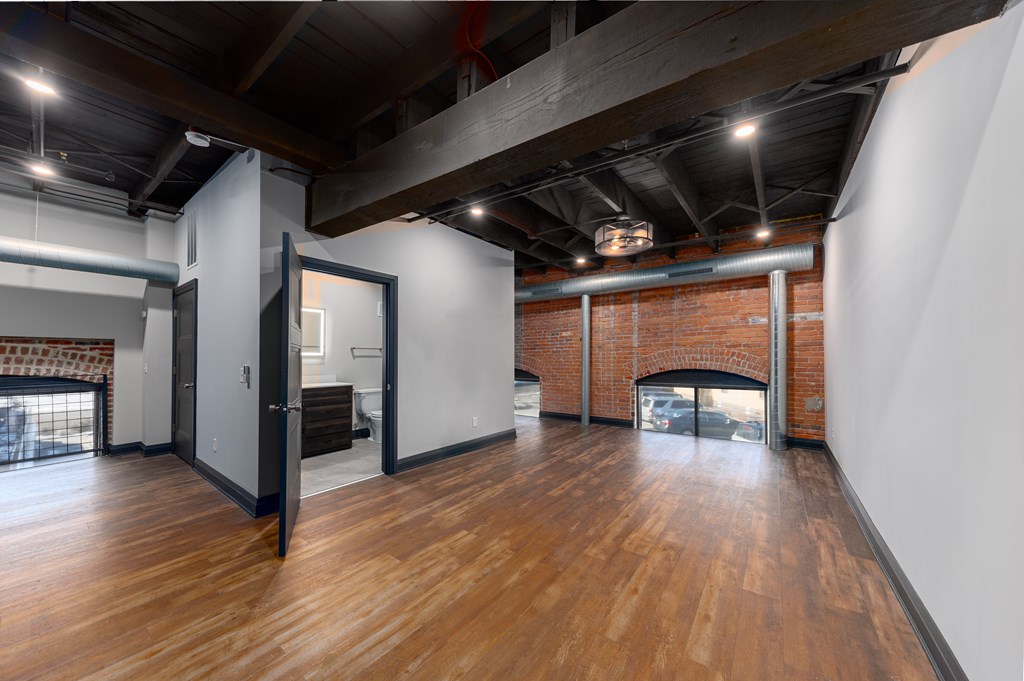 The Evansville Lofts
