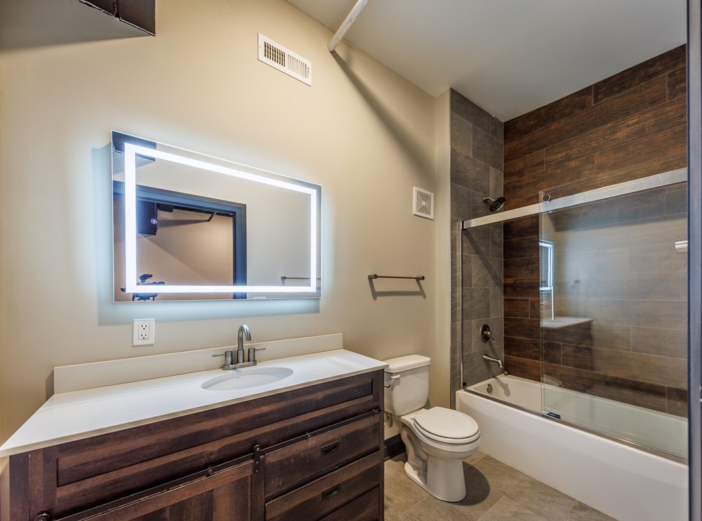 The Evansville Lofts