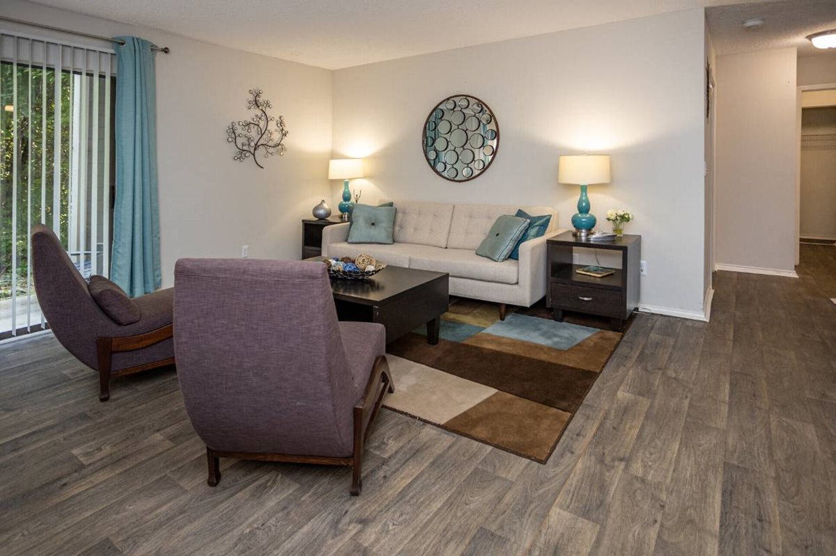 Elements Of Chattanooga Apartments