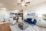 The Reserve At Country Club Apartments