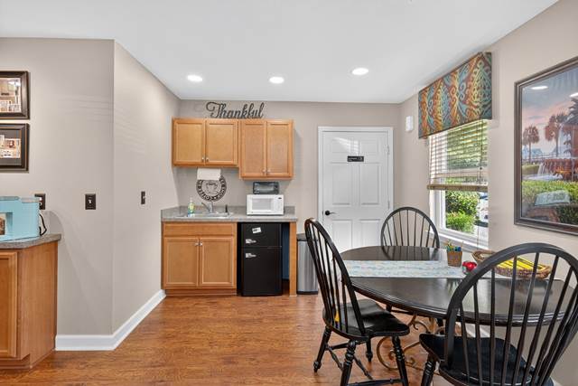 1-bedroom apartment at Sawbranch Apartments in Summerville, SC