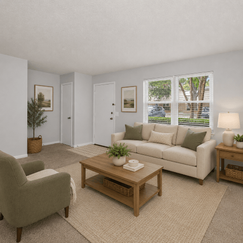 5000 Mabeline Rd 2-3 Beds Apartment for Rent