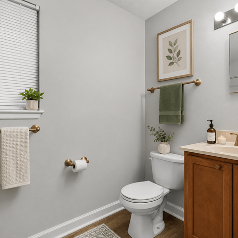5000 Mabeline Rd 2-3 Beds Apartment for Rent