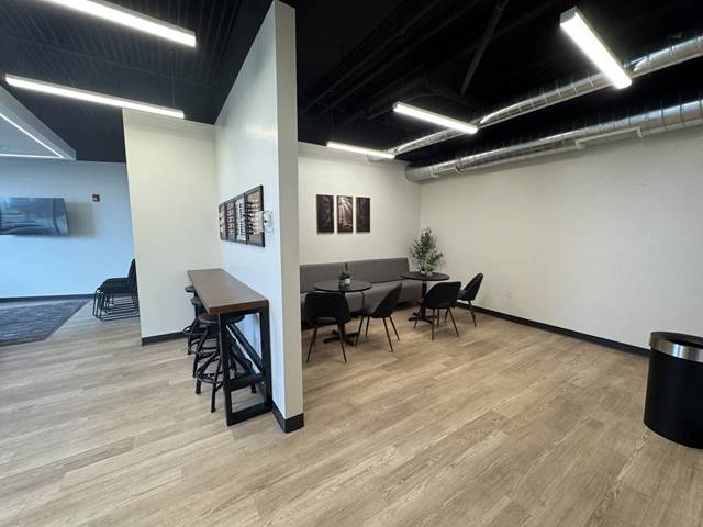 Renewal Apartments