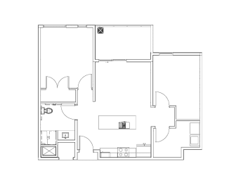 81 W 300 S 1-2 Beds Apartment for Rent - Photo Gallery 13