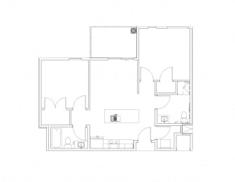 81 W 300 S 1-2 Beds Apartment for Rent - Photo Gallery 14