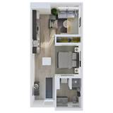 Journal Commons Apartments