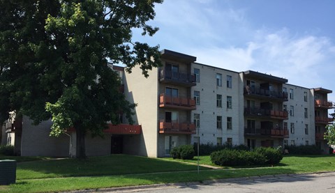 615 Albert St. W. 1-3 Beds Apartment for Rent