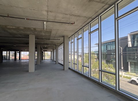 3000 S Crenshaw Blvd Studio Apartment for Rent
