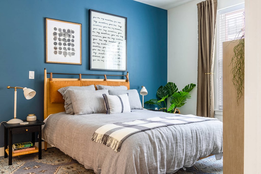 Gorgeous Bedroom at The Vale at the Parks, Washington District of Columbia  