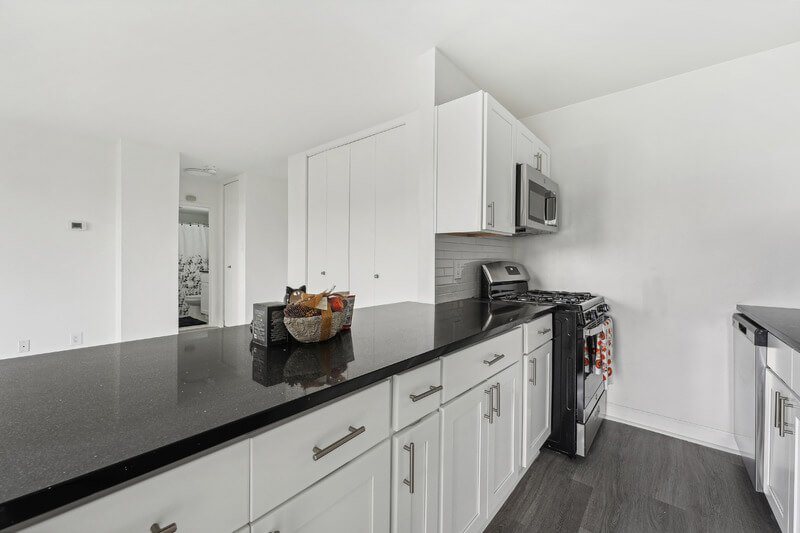 Ashlawn At Southern Towers Apartments