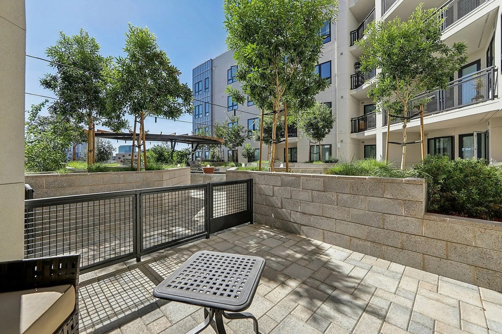 Park at Bayview Apartments, California, 94608