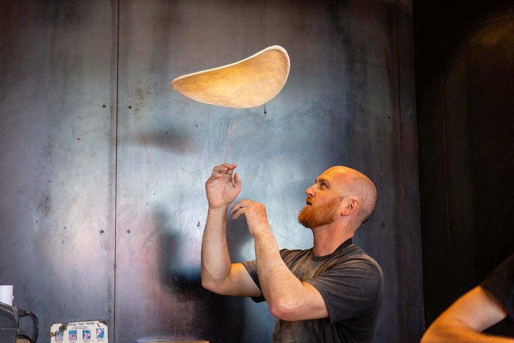 Neighborhood at Channel House, California