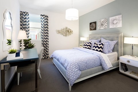 7141 Santa Monica Blvd Studio-2 Beds Apartment for Rent