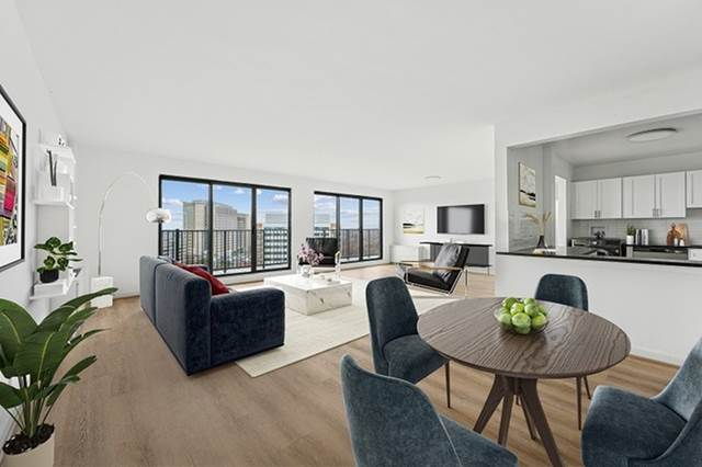 Studio apartment at Sherwood At Southern Towers Apartments in Alexandria, VA