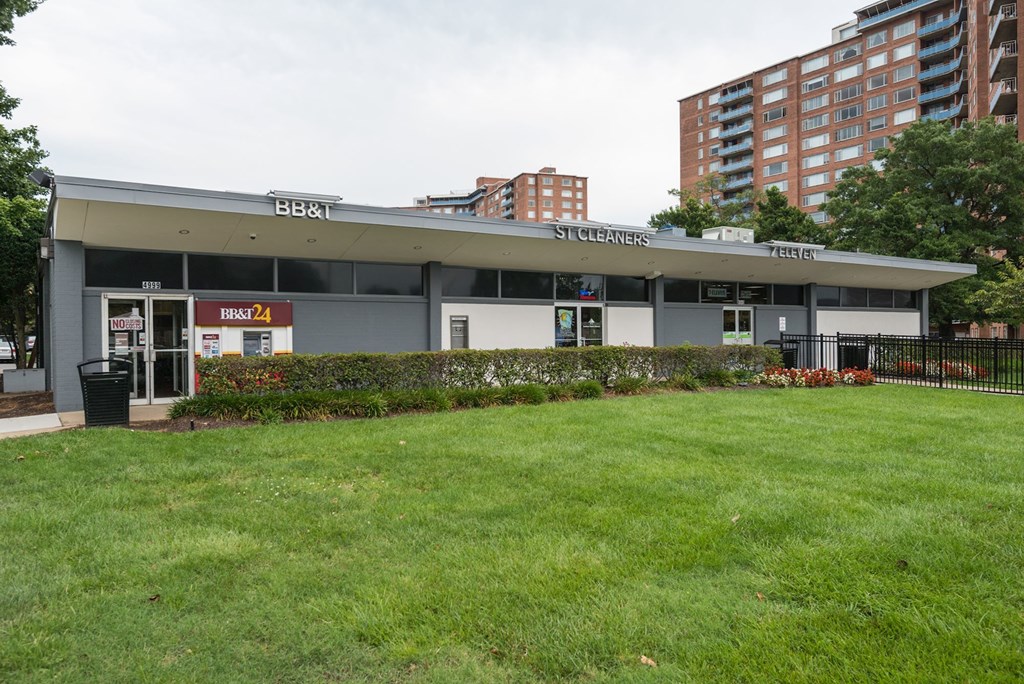 Green Space at Sherwood at Southern Towers, Alexandria, 22311