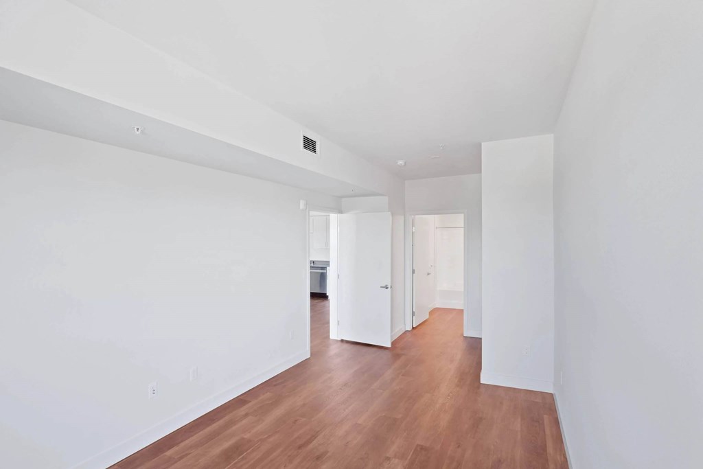 Unfurnished Spacious room at Sora Apartments, Inglewood, California