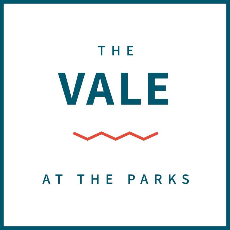 Property Logo at The Vale at the Parks, Washington, 20012