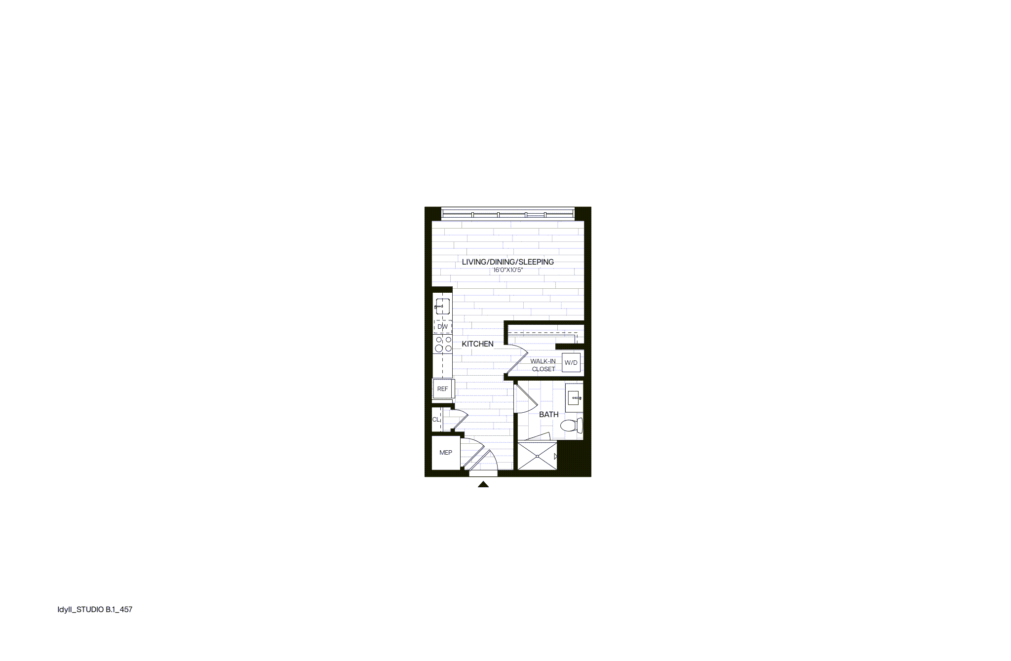 A diagram of a Low Voltage Electrical System.
