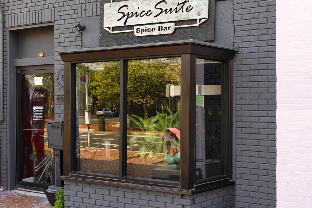 Neighborhood Bar at The Vale at the Parks, Washington, DC 20012  