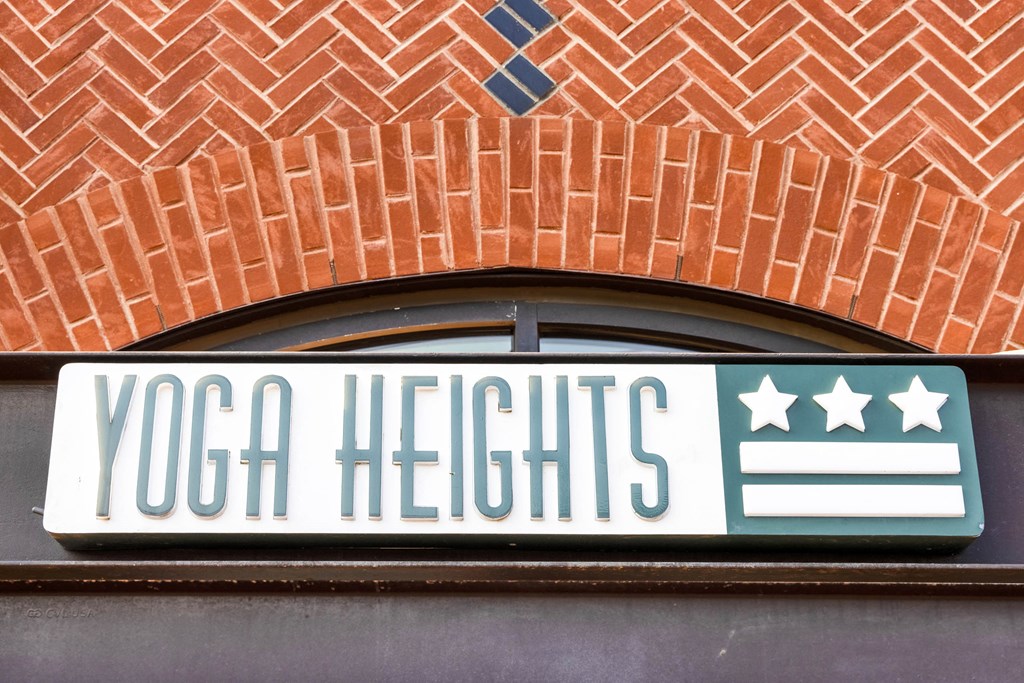 Neighborhood Places at The Vale at the Parks, Washington, 20012  