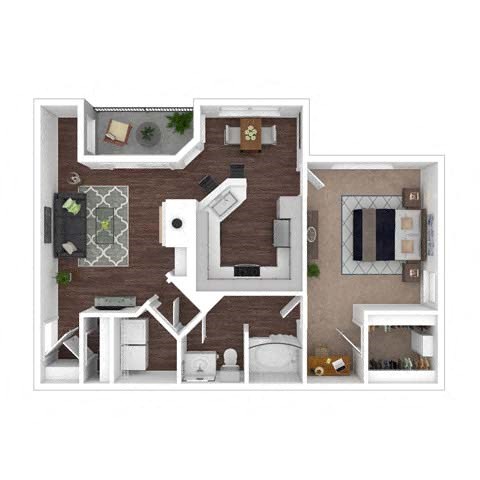 Ashford Floor Plan Ashford Floor Plan at Onyx183, Texas